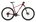 Bicicleta Superior XC 819 29 Gloss Dark Red/Silver 18 - (M)