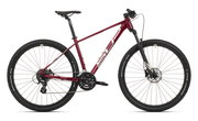 Bicicleta Superior XC 819 29 Gloss Dark Red/Silver 18 - (M)