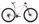 Bicicleta Superior XC 859 29 Gloss Grey/Orange 20 - (L)
