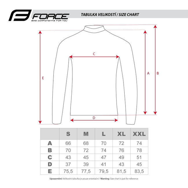 Bluza Corp Force Guard anti-vant Neagra