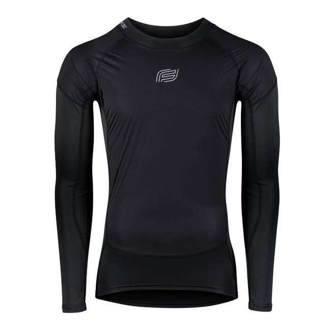 Bluza Corp Force Guard anti-vant Neagra