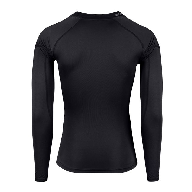 Bluza Corp Force Guard anti-vant Neagra