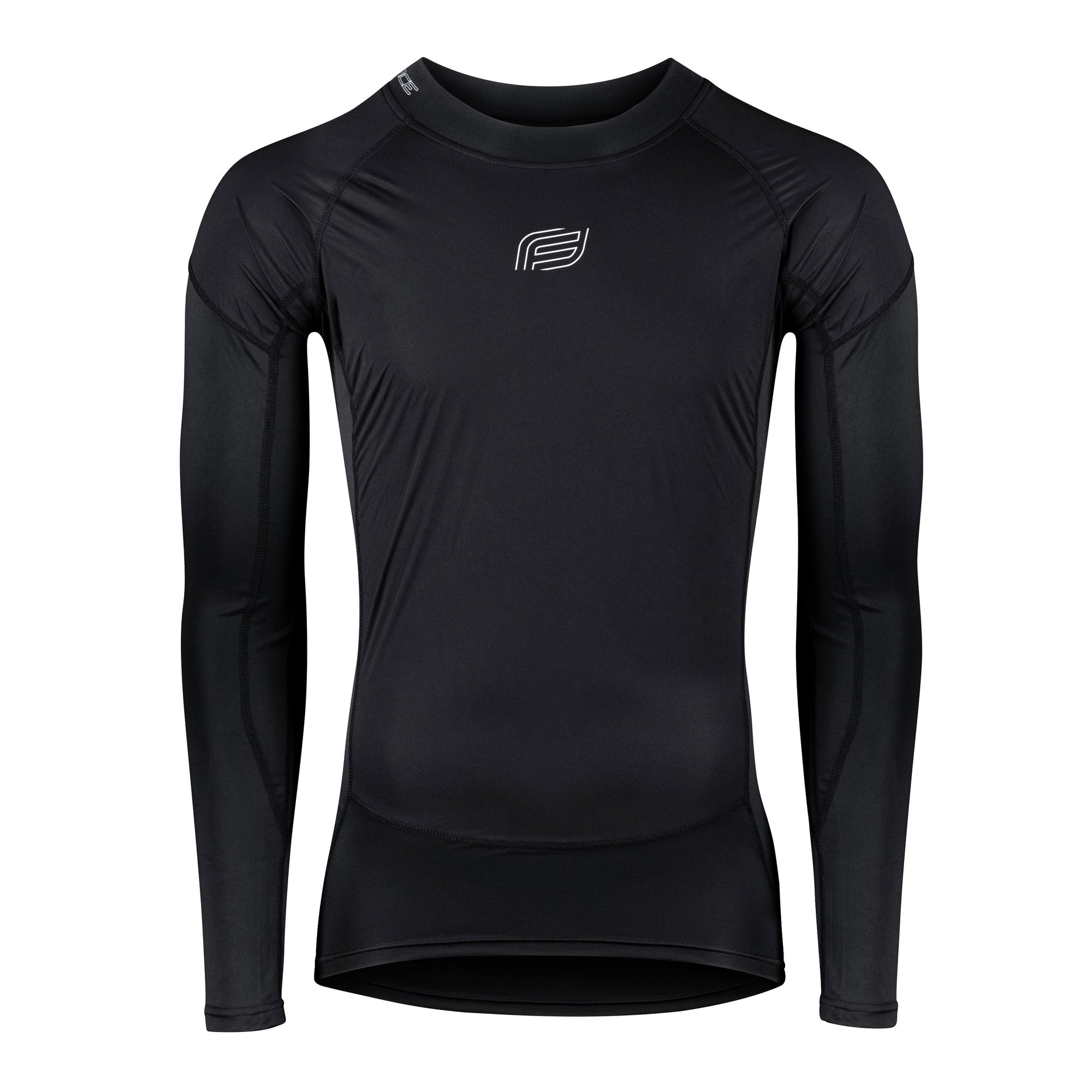 Force Bluza Corp Force Guard anti-vant Neagra