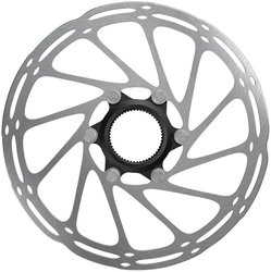 Disc Frana Sram Centerline Rounded Center-Lock 180mm Black