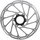Disc Frana Sram Centerline Rounded Center-Lock 200mm Black