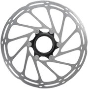 Disc Frana Sram Centerline Rounded Center-Lock 200mm Black