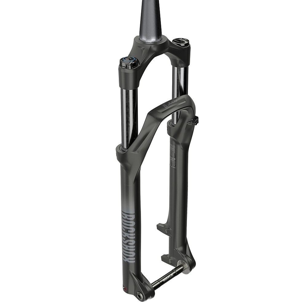 Rockshox Furca RockShox Judy Silver TK R 29 100mm SB A3 Black