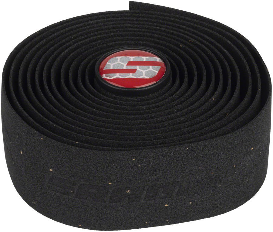 SRAM Ghidolina Sram Supercork Bar Tape Black