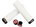 Mansoane Sram Locking Grips Foam 129 Wht/Black