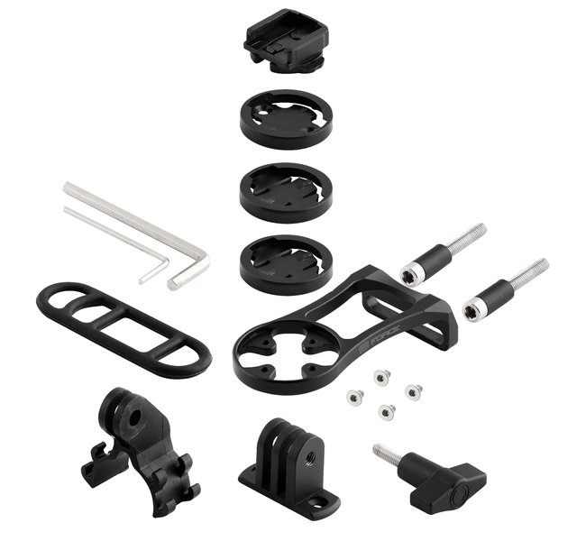Suport Force pentru computer Garmin Bryton Cateye Wahoo