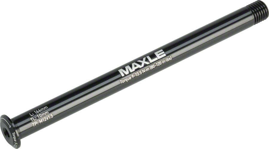 Ax spate Sram Maxle Stealth 12x142 164mm M12x1.5