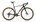 Bicicleta Superior X-ROAD Elite GR Matte Black/Trooper Green 56cm - (L)