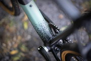 Bicicleta Superior X-ROAD Elite GR Matte Black/Trooper Green 56cm - (L)