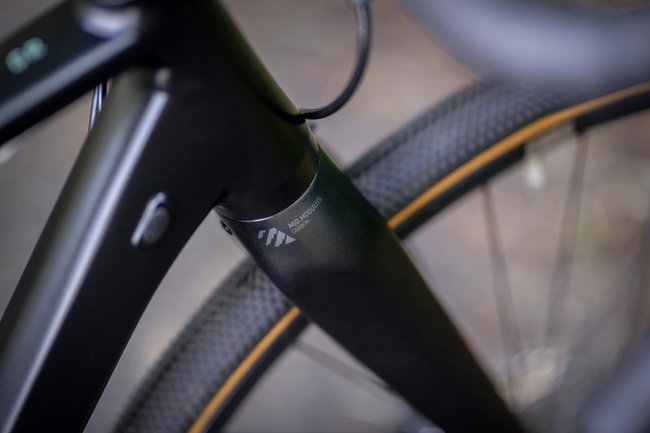 Bicicleta Superior X-ROAD Elite GR Matte Black/Trooper Green 56cm - (L)