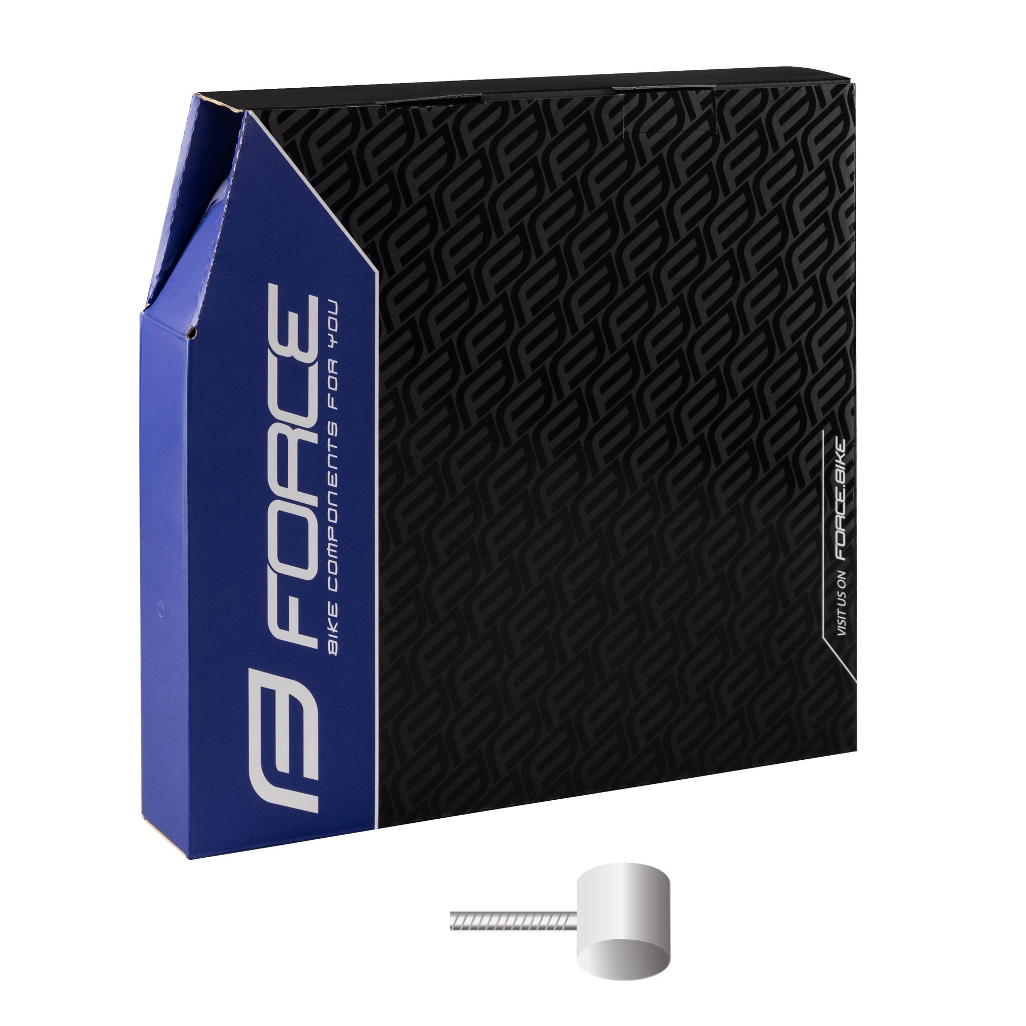 Force Cablu frana Force MTB 1.7m 1.5mm Stainless Box
