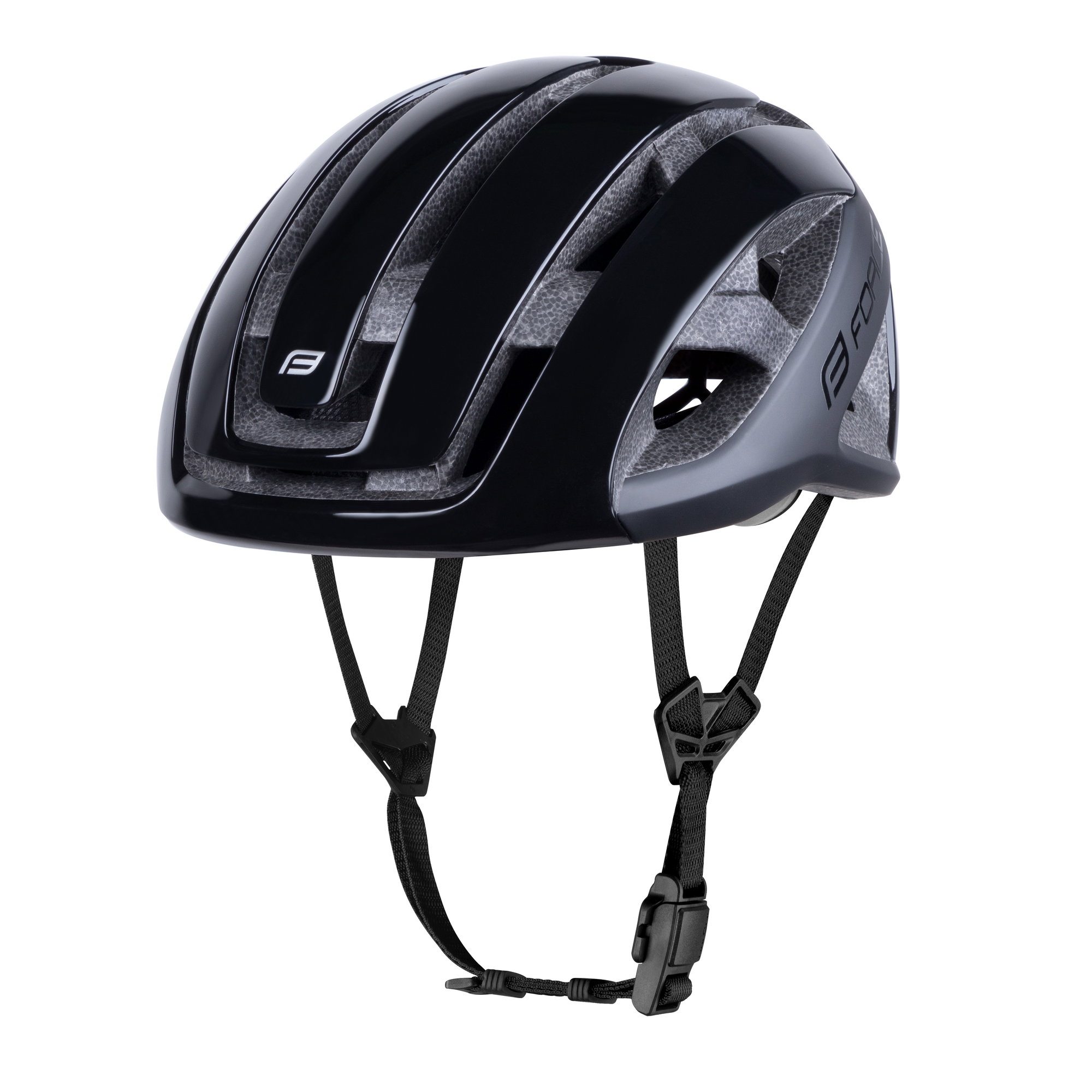 Force Casca Force NEO Black Matt S-M