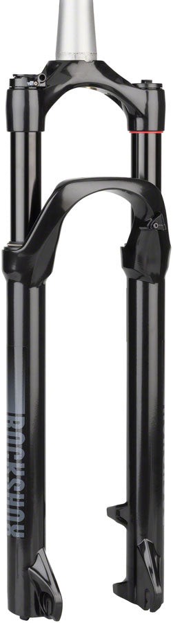 Rockshox Furca RockShox Judy Gold RL R 29 120mm QR A3 Tapered Black