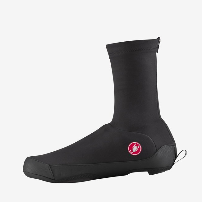 Huse pantofi Castelli Unlimited Negru M 40-42