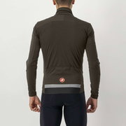 Jacheta Castelli Beta RoS Military Green/ GreenTea XXL
