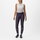 Pantaloni lungi Castelli Velocissima Thermal Dark Night Shade/ Silver Reflex XS