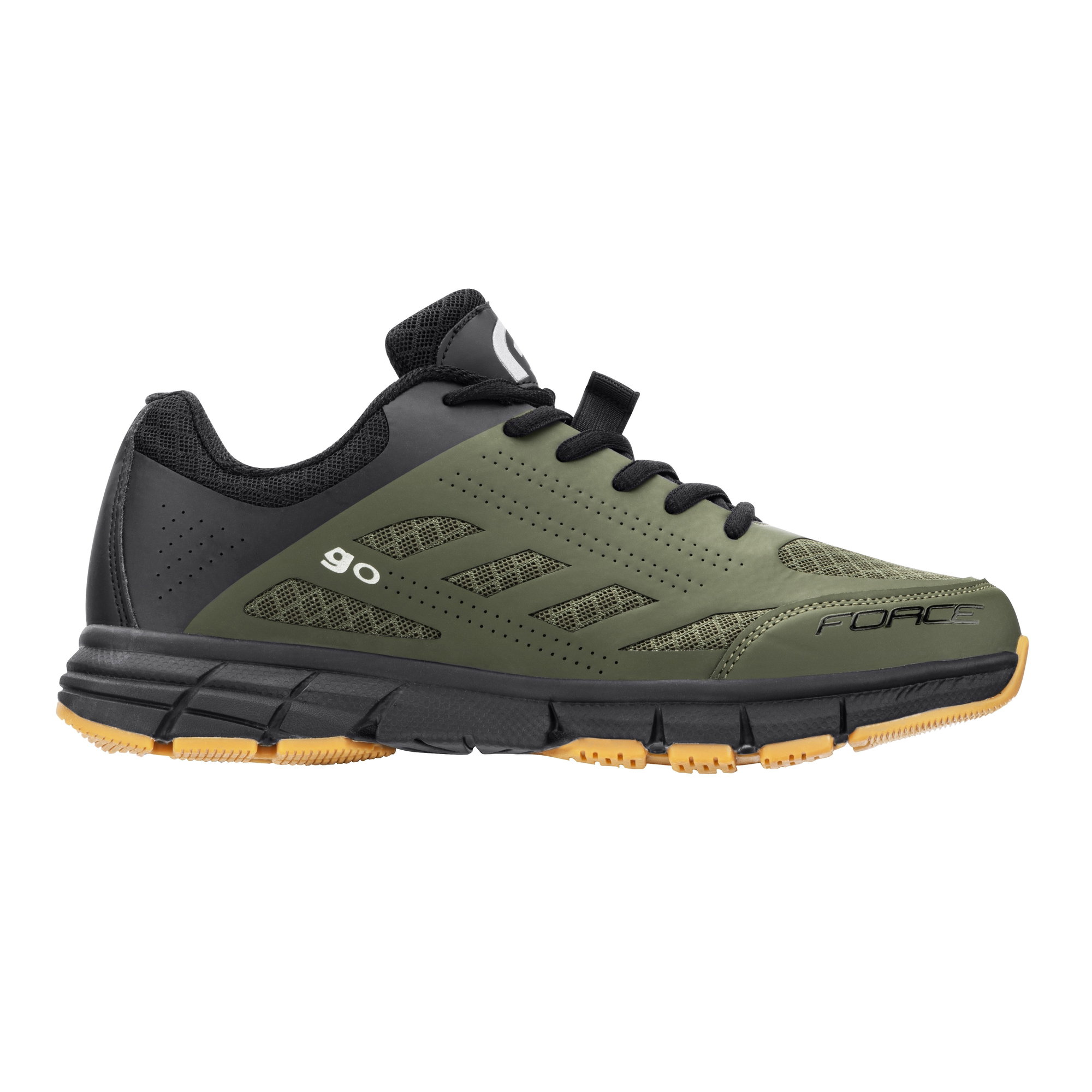 Force Pantofi Force Go Army 45