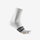 Sosete Castelli Espresso W 12 de dama Alb S/M 35-38