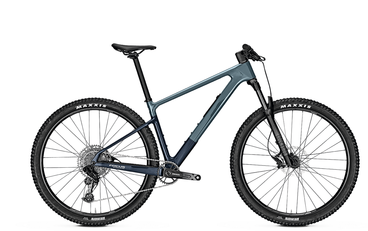 Focus Bicicleta Focus Raven 8.7 29 Stone Blue - M(44cm)