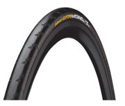 Anvelopa Pliabila Continental Gator Hardshell 25-622 - negru