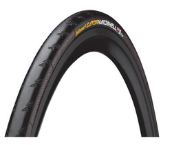 Anvelopa pliabila Continental Gator Hardshell 32-622 negru