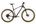Bicicleta Sprint Apolon 12 29 Negru/Auriu 52cm