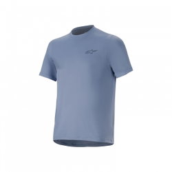 Bluza Alpinestars A-Dura Astar SS Jersey Infinity Blue