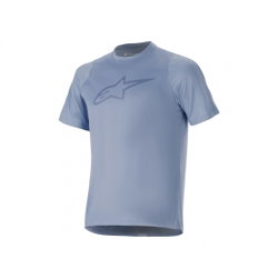 Bluza Alpinestars A-Dura Dri Astar SS Jersey Infinity Blue