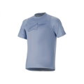 Bluza Alpinestars Youth Racer Factory LS Dark Navy/Blue/red L
