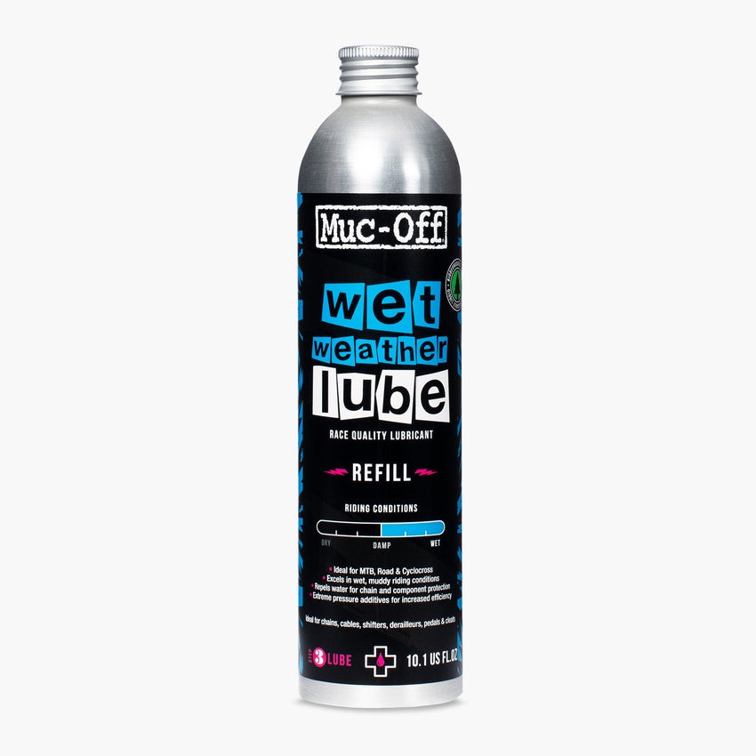 Muc-Off Lubrifiant Muc-Off Bicycle Wet Weather Lube 300ml