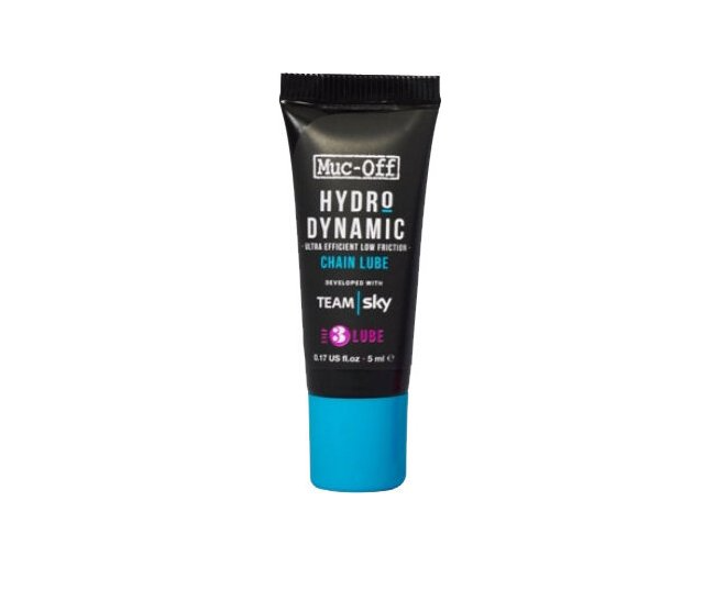 Muc-Off Muc-Off Hydrodynamic Lube mostra 5 ml