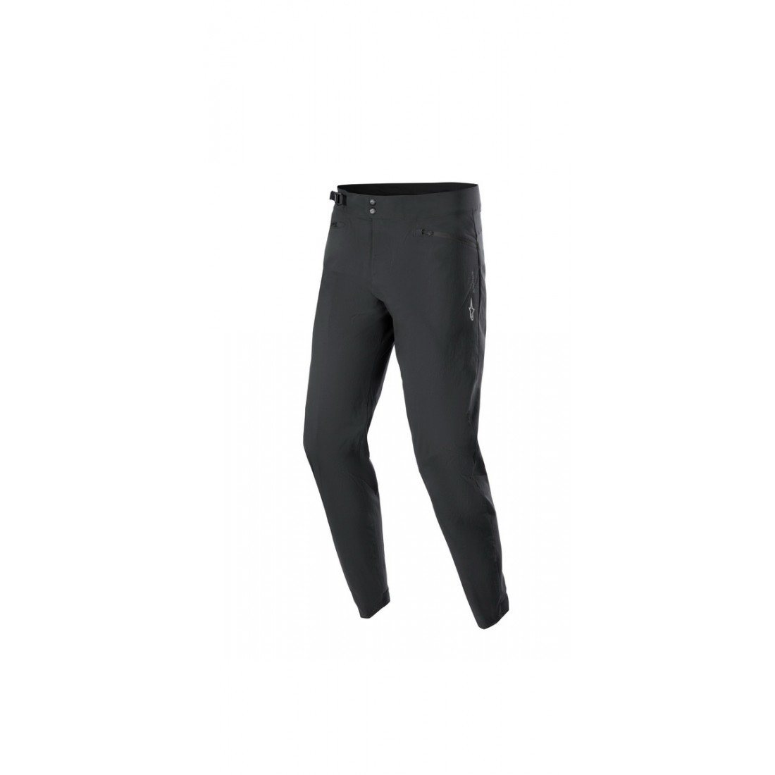 Bicycle Bibs Pantaloni Alpinestars A-Dura Pants Black 34