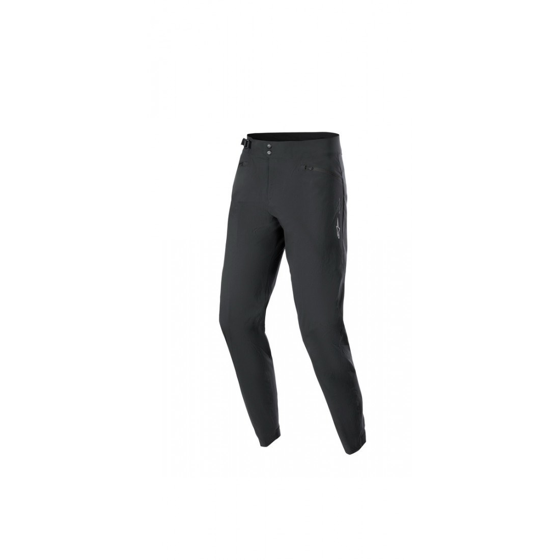 Bicycle Bibs Pantaloni Alpinestars Stella A-Dura Pants Black 30