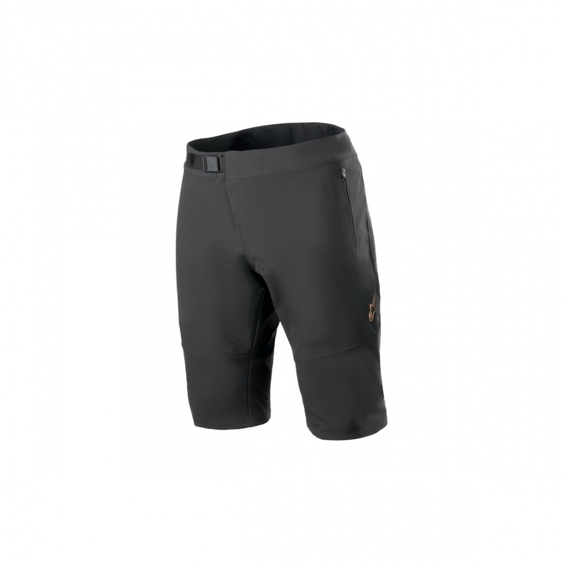 Bicycle Bibs Pantaloni Scurti Alpinestars A-Aria Elite Shorts Black 30