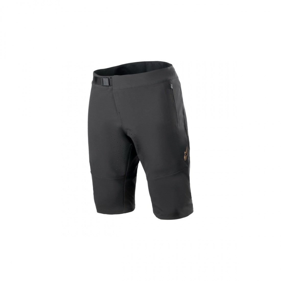 Bicycle Bibs Pantaloni Scurti Alpinestars A-Aria Elite Shorts Black 32