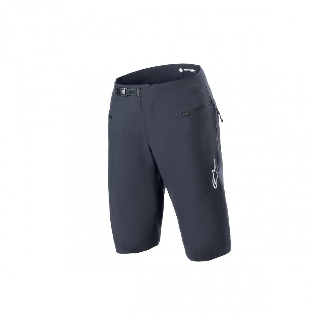 Bicycle Bibs Pantaloni Scurti Alpinestars A-Aria Shorts Black 32