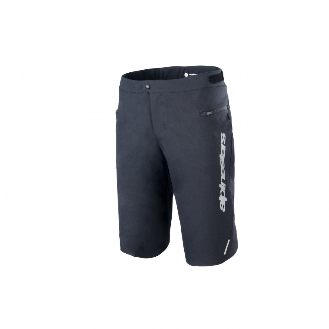 Bicycle Bibs Pantaloni Scurti Alpinestars A-Dura Elite Shorts Black 30