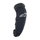 Protectii Genunchi Alpinestars A-Impact Plasma Pro Knee Shin Protector Black White S