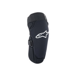 Protectii Genunchi Alpinestars A-Motion Plasma Pro Knee Protector Black