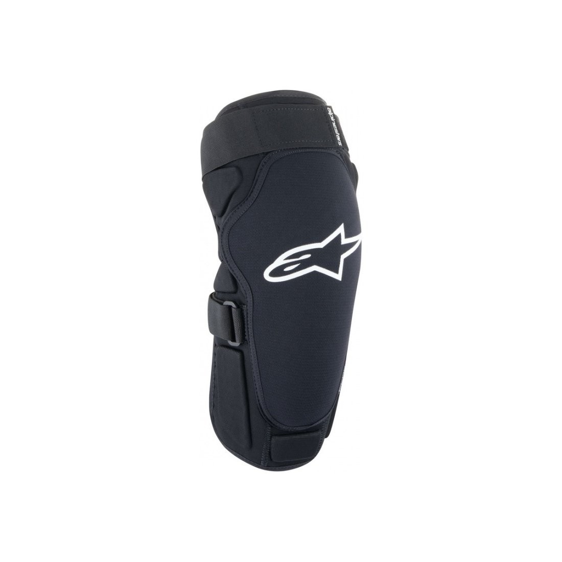 tv plasma Protectii Genunchi Alpinestars A-Motion Plasma Pro Knee Protector Black