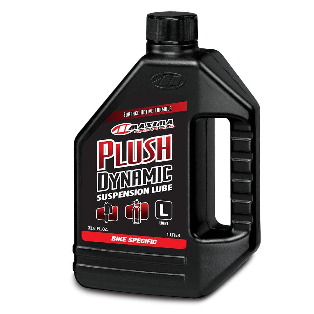 Rockshox Ulei pentru amortizoare Maxima Plush Dynamic Suspension Lube Light 1L