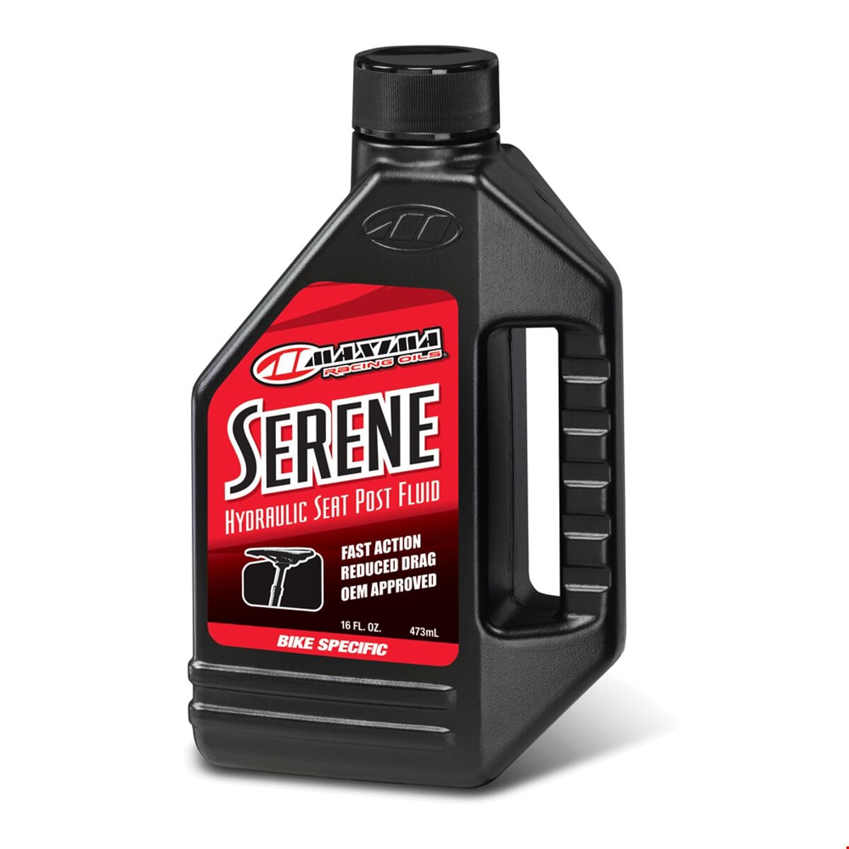 Rockshox Ulei pentru dropper-post Reverb Maxima Fluid Serene 473mL