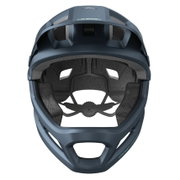 Abus - casca ciclism copii Youdrop FF (acoperire integrala) helmet - albastru intunecat
