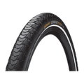 Anvelopa Continental Ruban 65-584 (27.5 x 2.6) negru SL