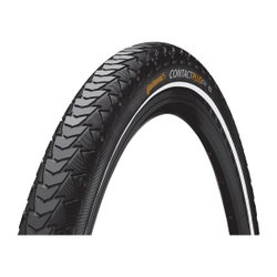 Anvelopa Continental eContact Plus 50-622 (28x2) negru