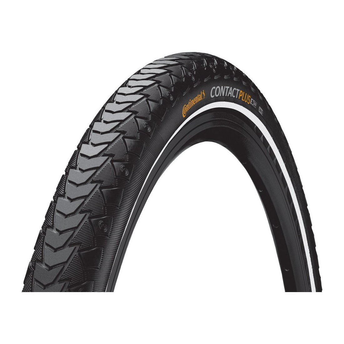 Continental Anvelopa Continental eContact Plus 50-622 (28x2) negru